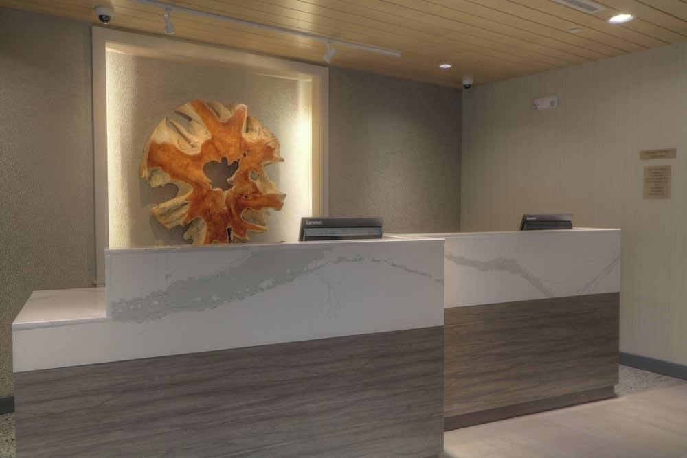 Fairfield Inn & Suites by Marriott Gatlinburg Downtown 4