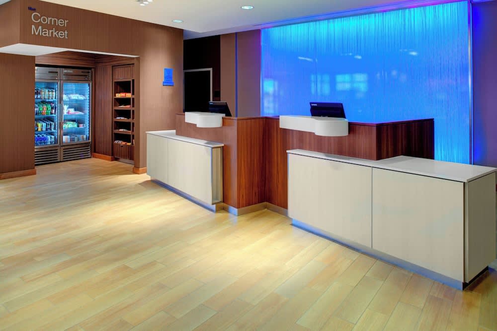 Fairfield Inn & Suites by Marriott Flagstaff East 4