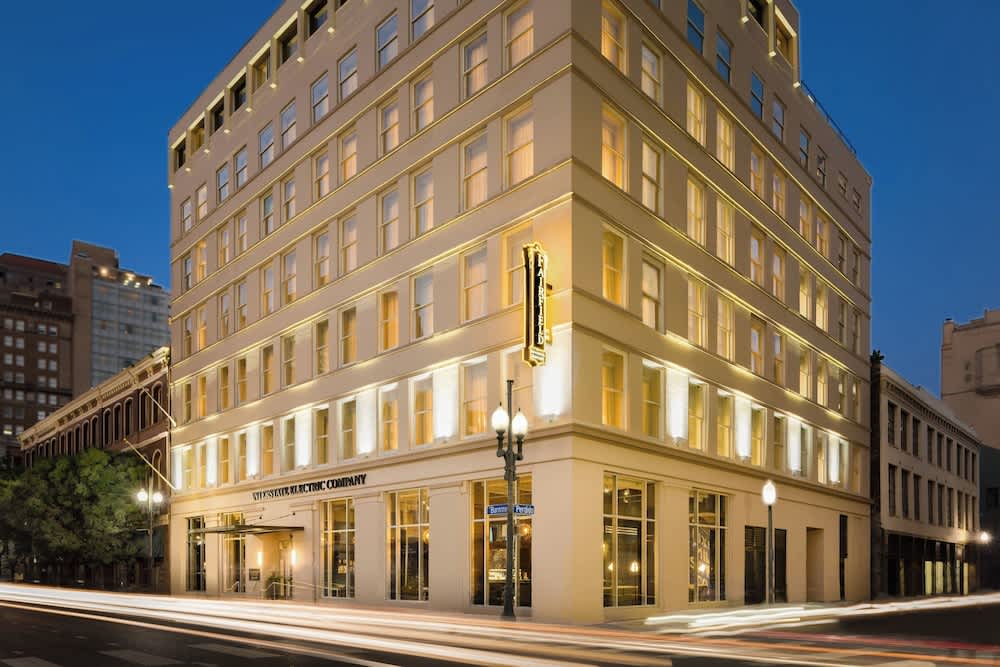 Fairfield by Marriott Inn & Suites New Orleans Downtown French Quarter Area 1