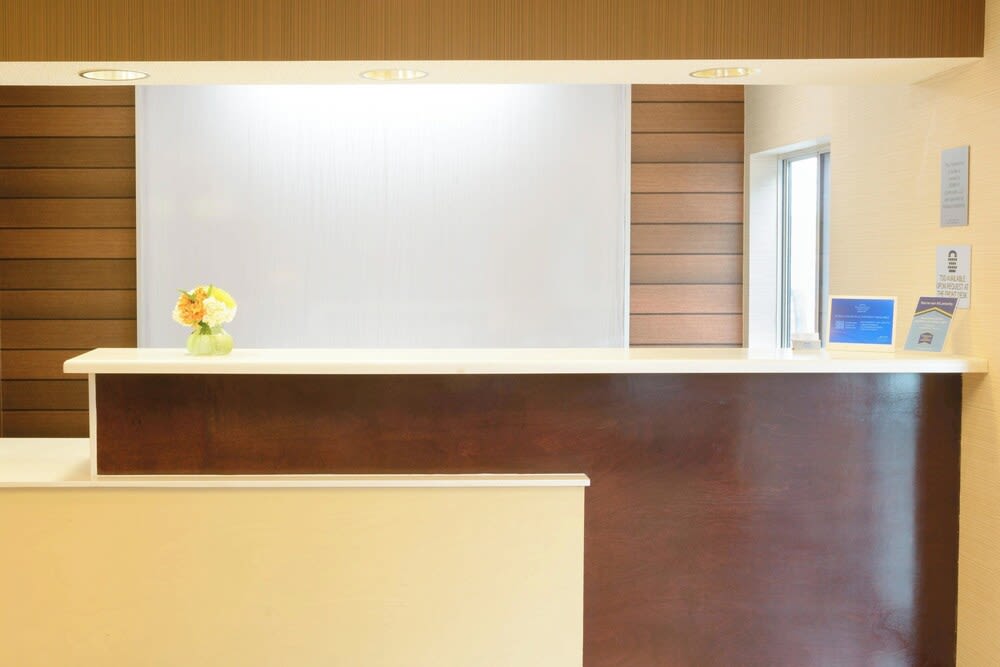 Fairfield Inn Saint Louis Collinsville 2