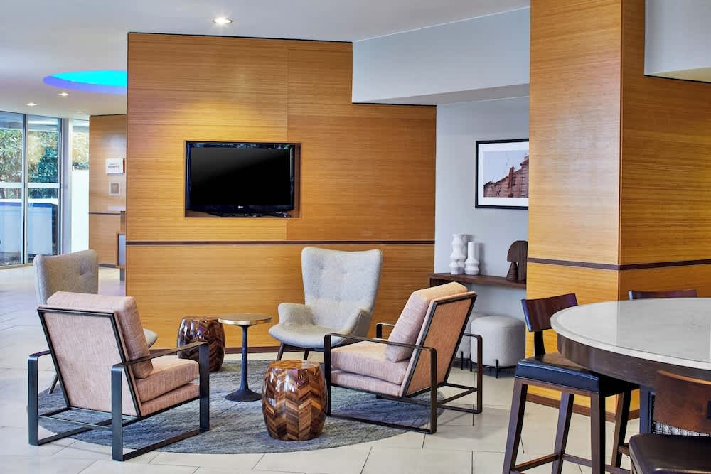 Four Points by Sheraton Tallahassee Downtown 2