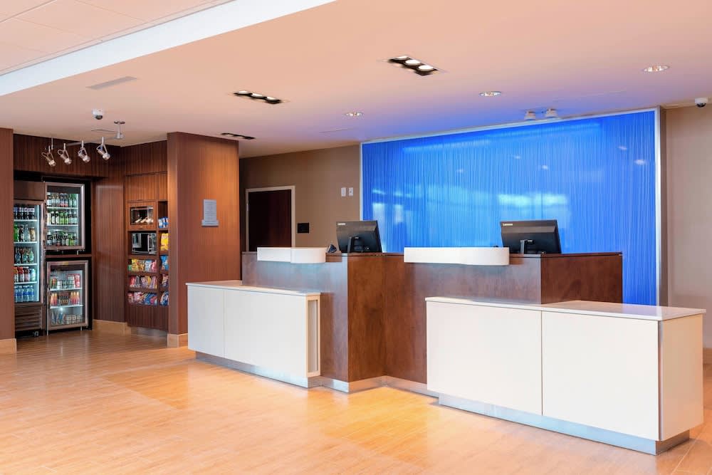 Fairfield Inn & Suites by Marriott Indianapolis Fishers 2