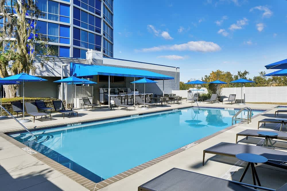 Four Points by Sheraton Tallahassee Downtown 1