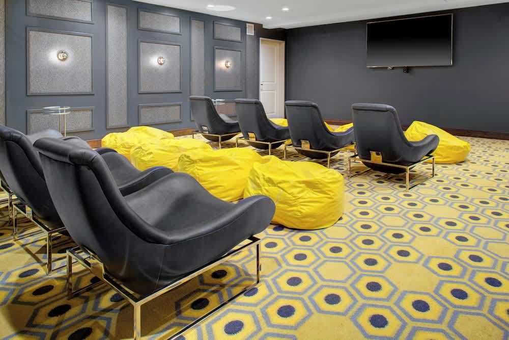 Fairfield Inn & Suites by Marriott Boulder Broomfield/Interlocken 5