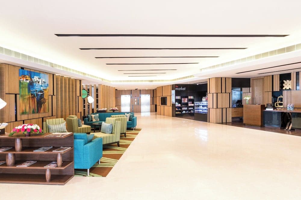 Fairfield by Marriott Visakhapatnam 2