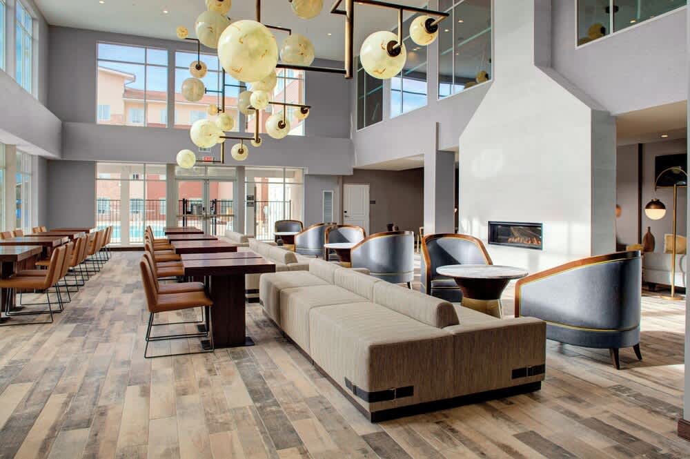 Residence Inn by Marriott Boulder Broomfield/Interlocken 2