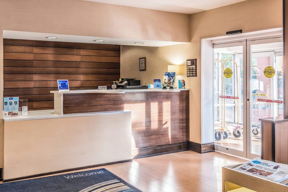 Fairfield Inn & Suites Savannah I-95 South 2