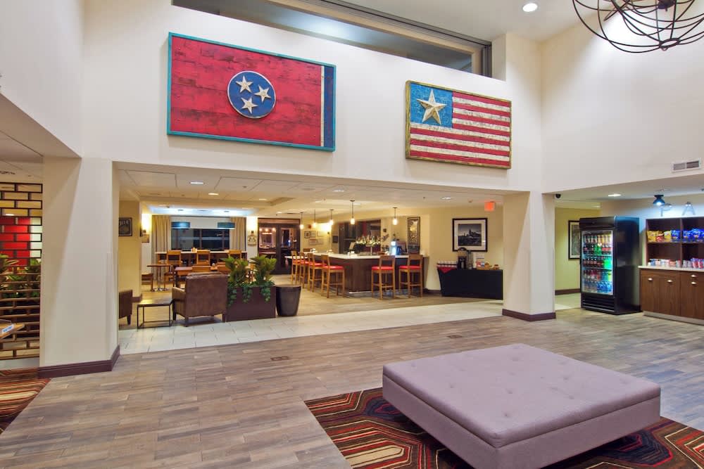 Four Points by Sheraton Nashville Airport 2