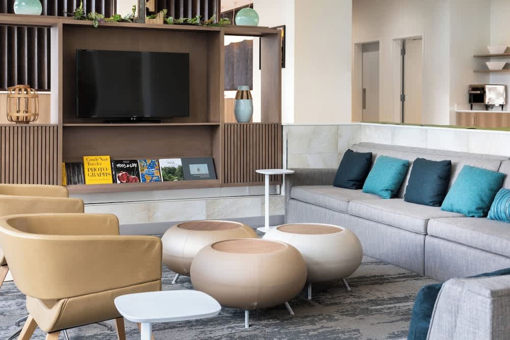 Element Houston Katy 4