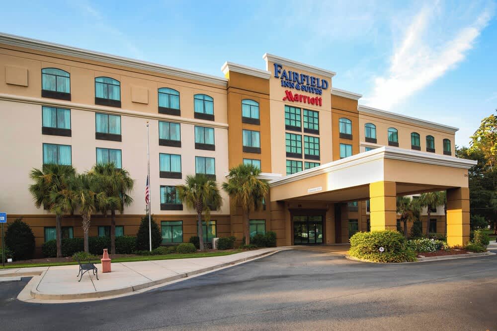 Fairfield Inn & Suites by Marriott Valdosta 1