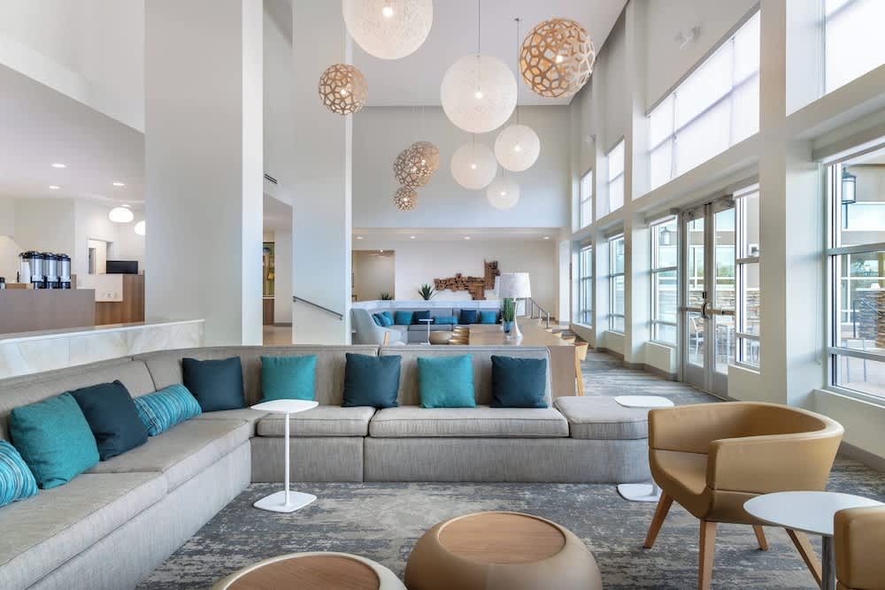 Element Houston Katy 2