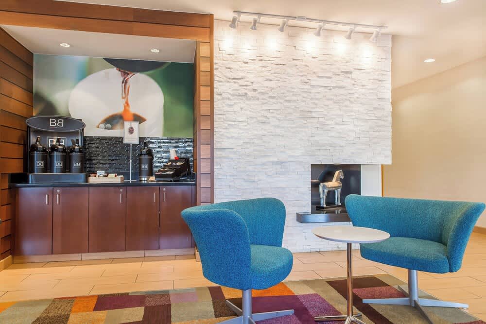 Fairfield Inn & Suites Sioux Falls 2