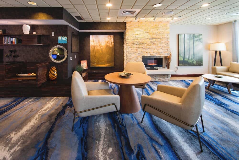 Fairfield Inn & Suites by Marriott Valdosta 2