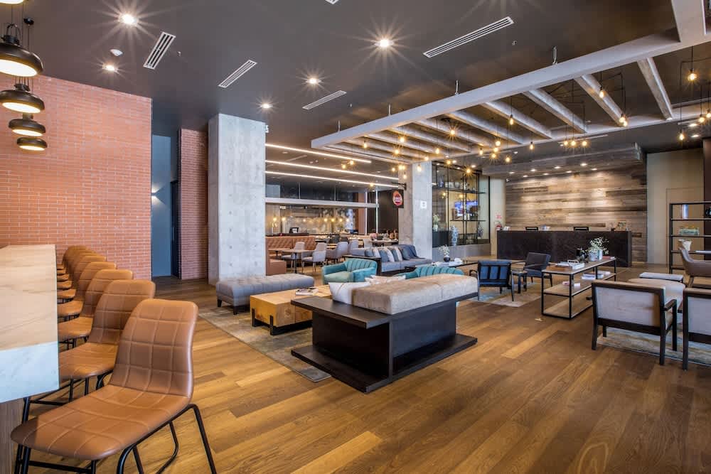 Four Points by Sheraton Puebla 3