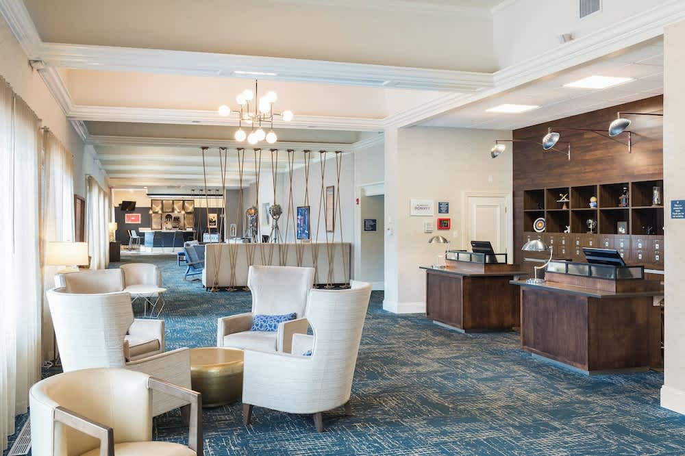 Four Points by Sheraton Eastham Cape Cod 1