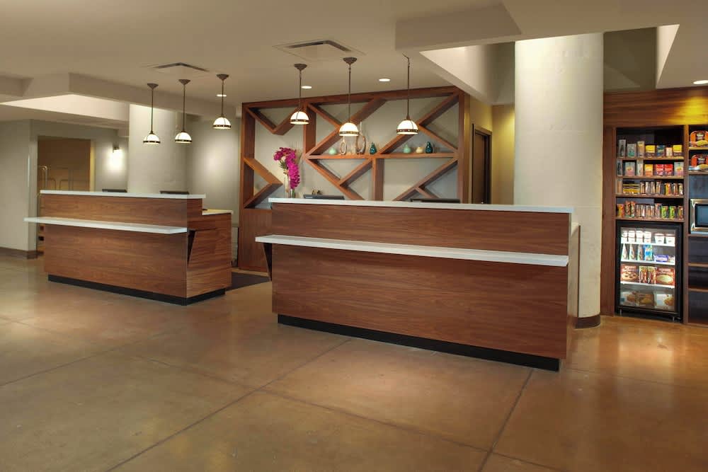 Fairfield Inn & Suites by Marriott Dallas Downtown 2