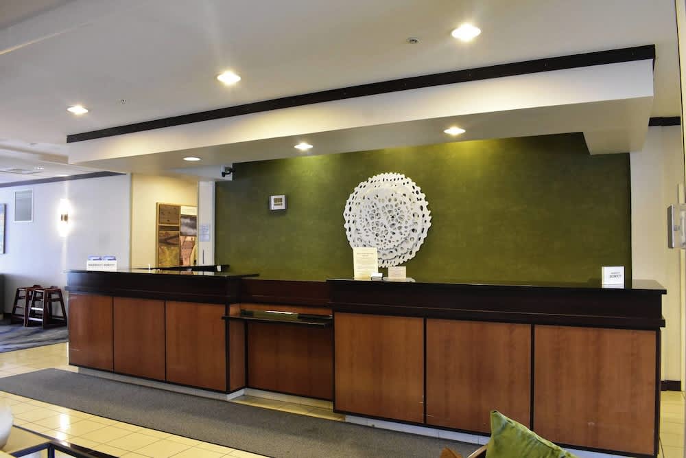 Fairfield Inn and Suites by Marriott Strasburg Shenandoah Valley 2