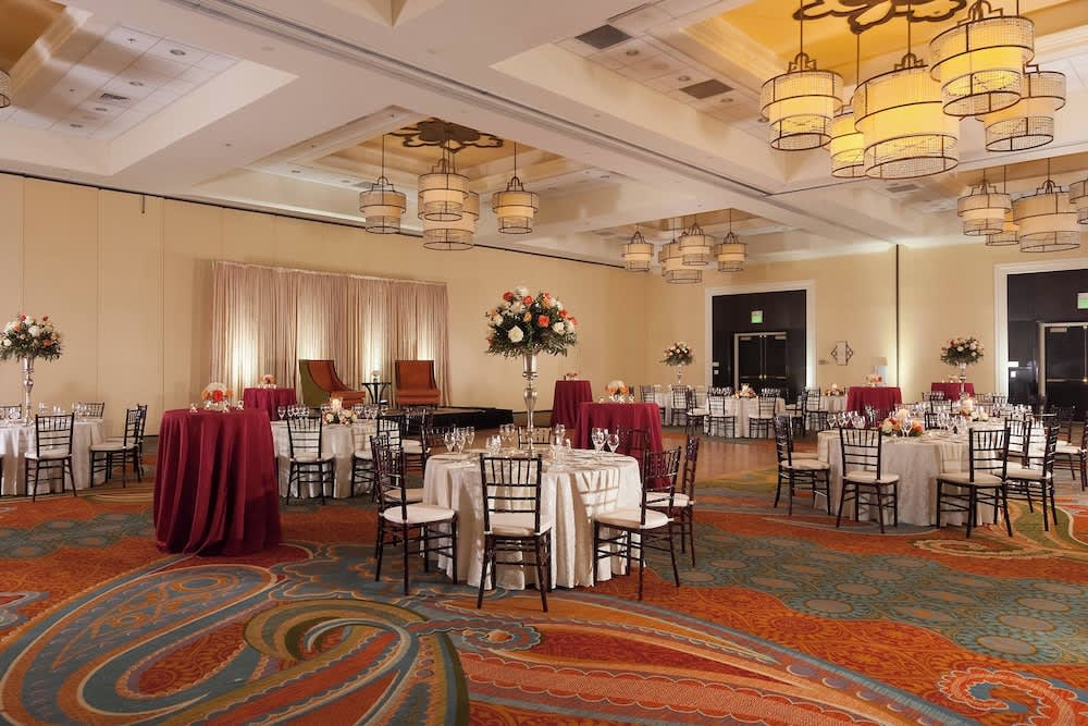Charleston Marriott 2