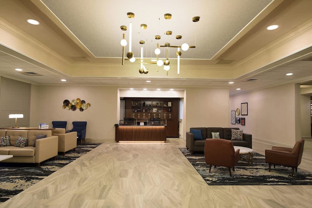 Four Points by Sheraton York 2