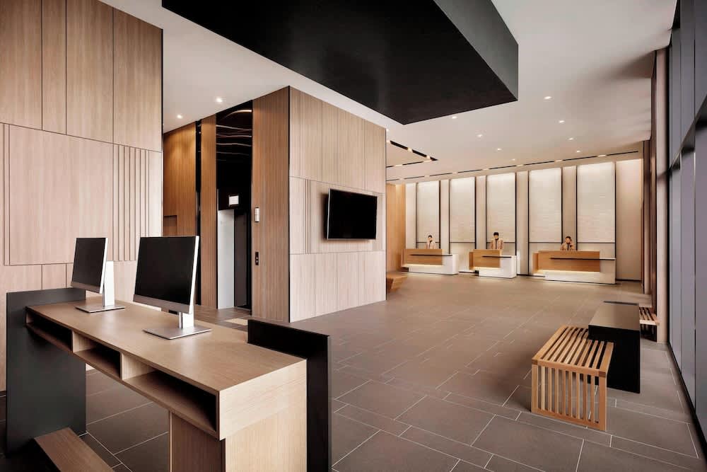 Fairfield by Marriott Seoul 3