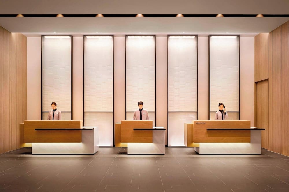 Fairfield by Marriott Seoul 4