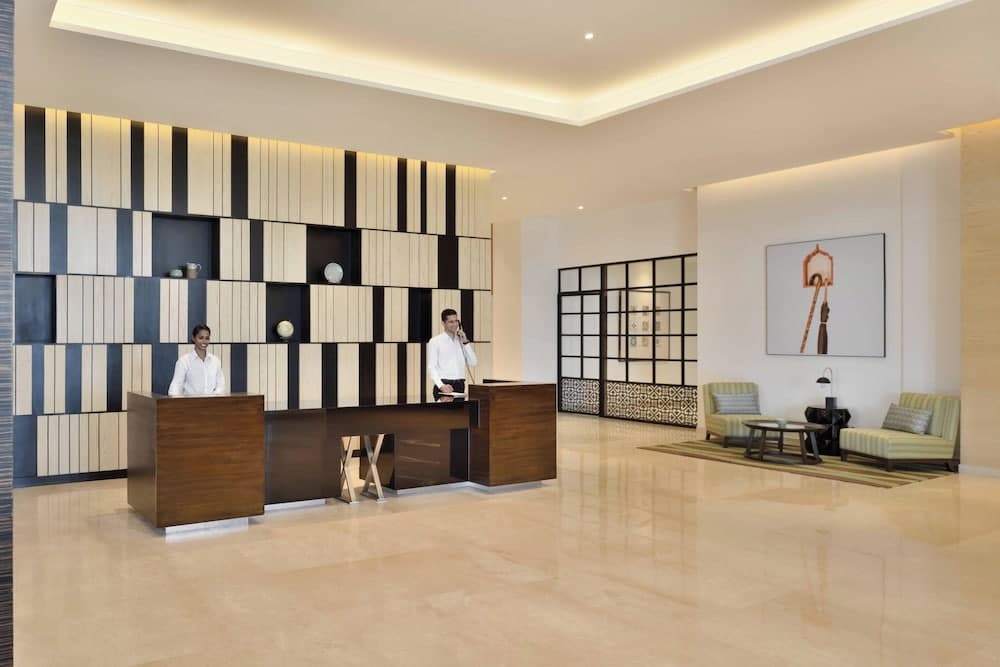 Fairfield by Marriott Sriperumbudur 2