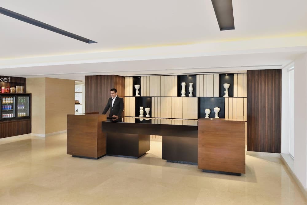 Fairfield by Marriott Chennai OMR 3