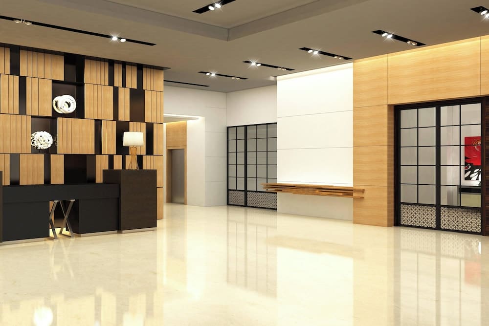 Fairfield by Marriott Chennai OMR 2