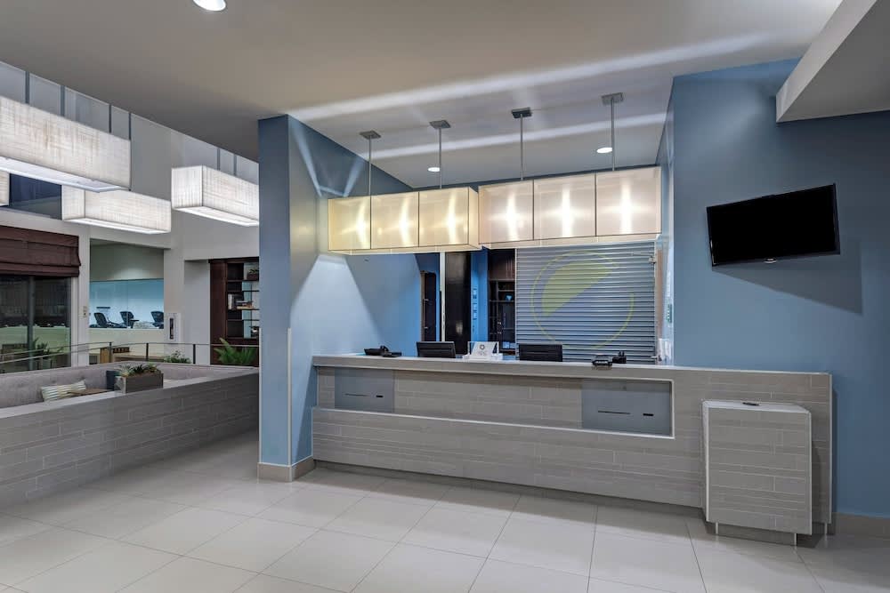 Element by Marriott Houston Vintage Park 2