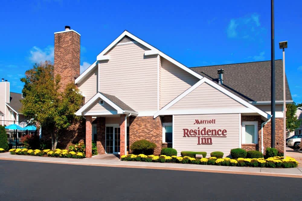 Residence Inn Boston North Shore/Danvers 1