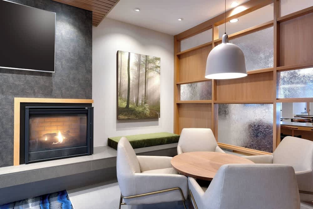 Fairfield Inn & Suites by Marriott Virgin Zion National Park 2