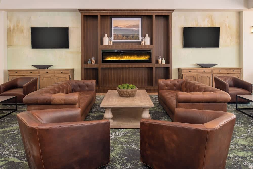 Four Points by Sheraton Santa Cruz Scotts Valley 2