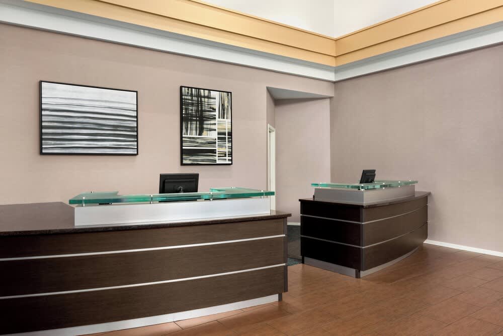 Residence Inn Chattanooga Near Hamilton Place 2
