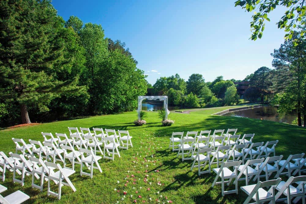 Four Points by Sheraton Richmond 5