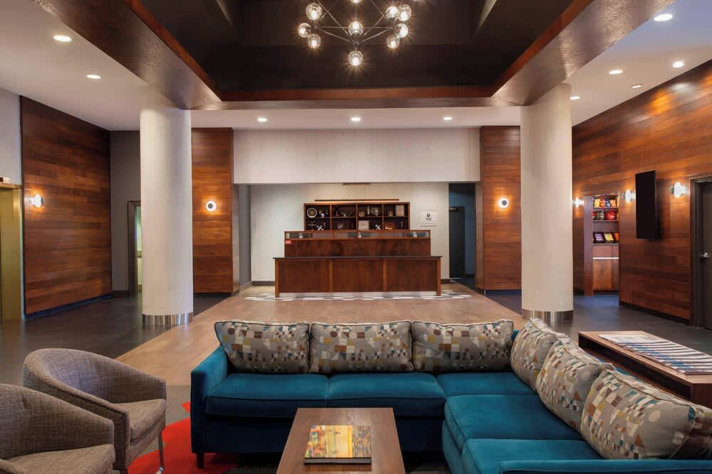 Four Points by Sheraton Richmond 3