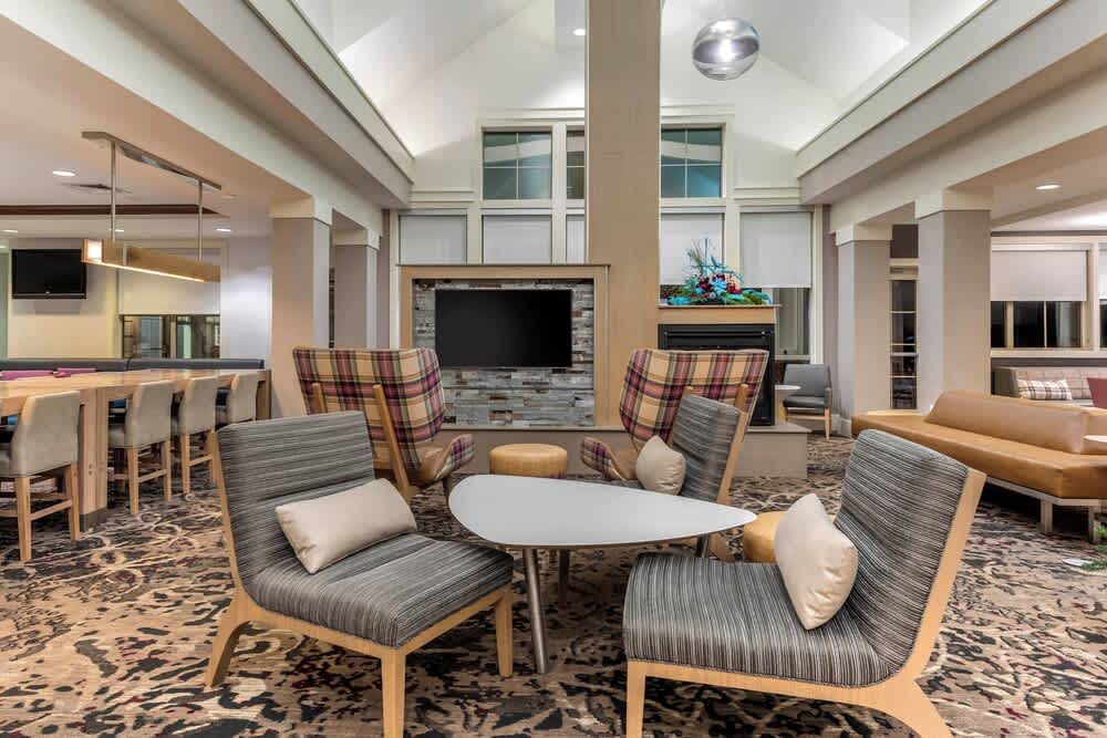 Residence Inn by Marriott Columbus 2