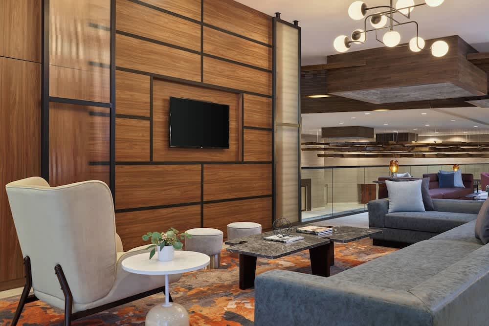 Delta Hotels by Marriott Denver Thornton 2