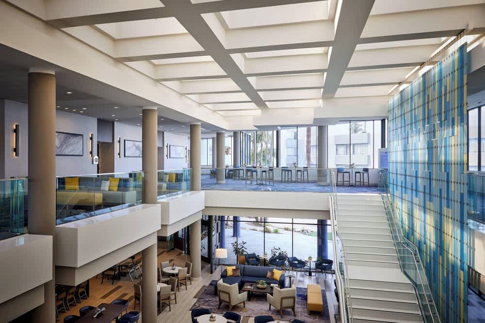 Ventura Beach Marriott 2