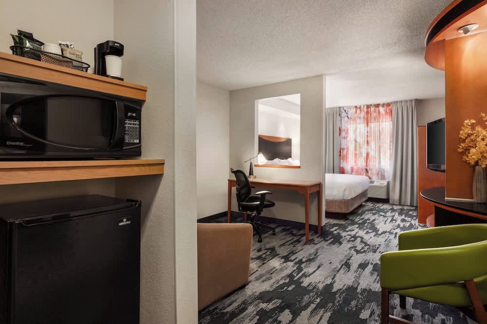 Fairfield Inn & Suites Stillwater 5
