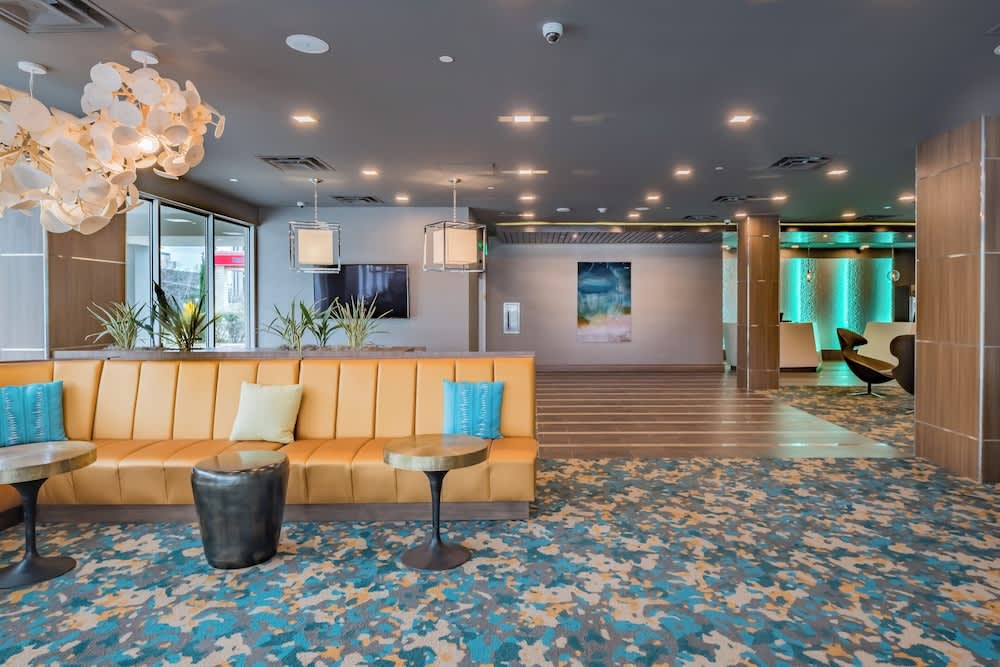 Element by Marriott Dallas Downtown East 2