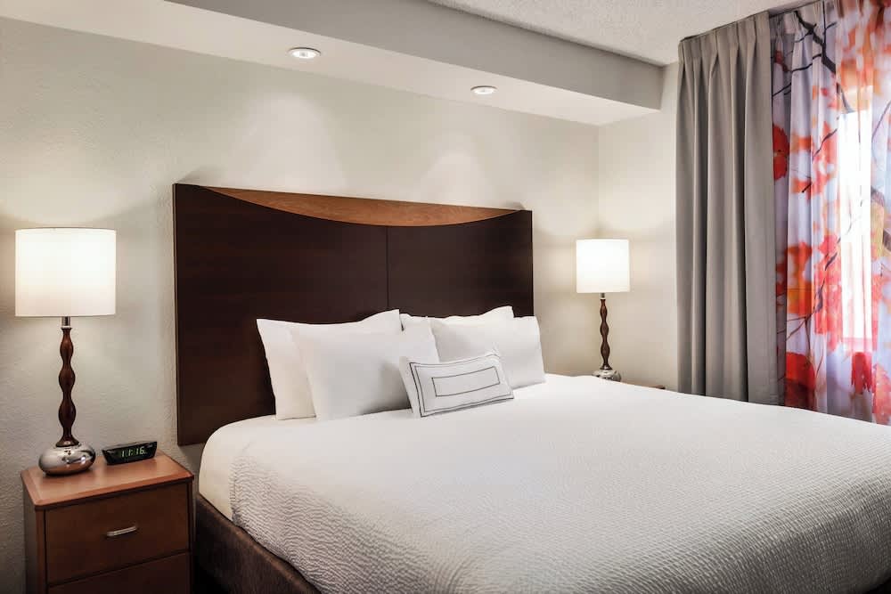 Fairfield Inn & Suites Stillwater 4