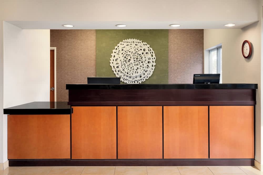 Fairfield Inn & Suites Stillwater 3