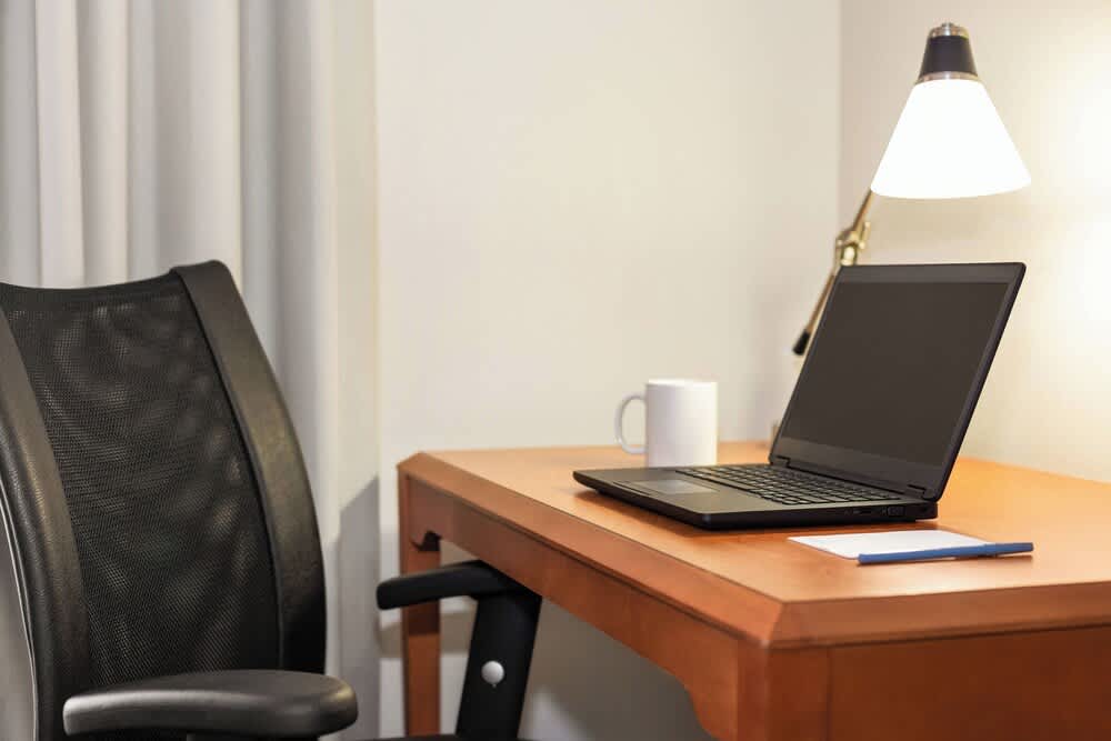 Fairfield Inn & Suites Jacksonville West/Chaffee Point 4