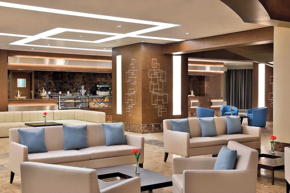 Four Points by Sheraton Makkah Al Naseem 2