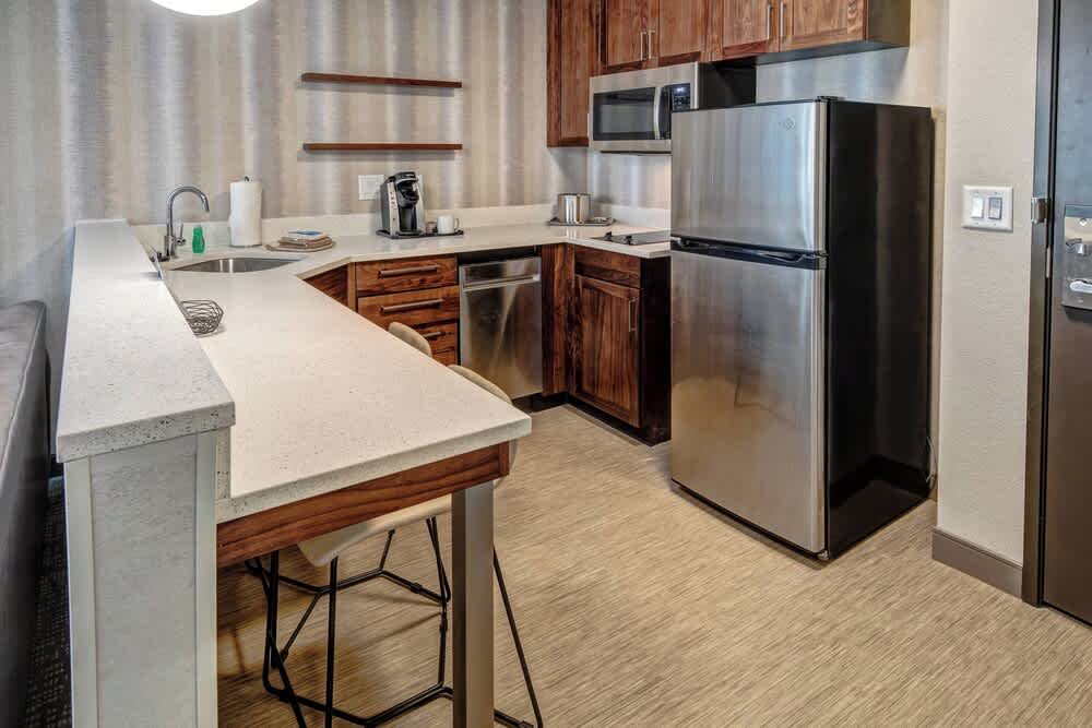 Residence Inn by Marriott Nashville Green Hills 1