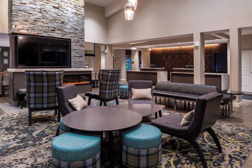 Residence Inn by Marriott Charlotte Steele Creek 2