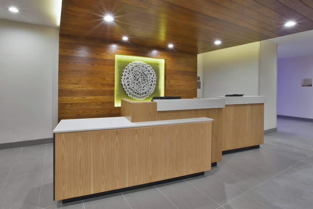 Fairfield Inn & Suites by Marriott Flint Grand Blanc 2