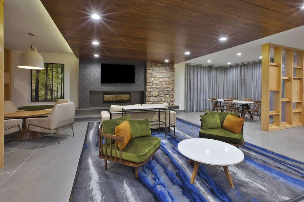 Fairfield Inn & Suites by Marriott Flint Grand Blanc 1