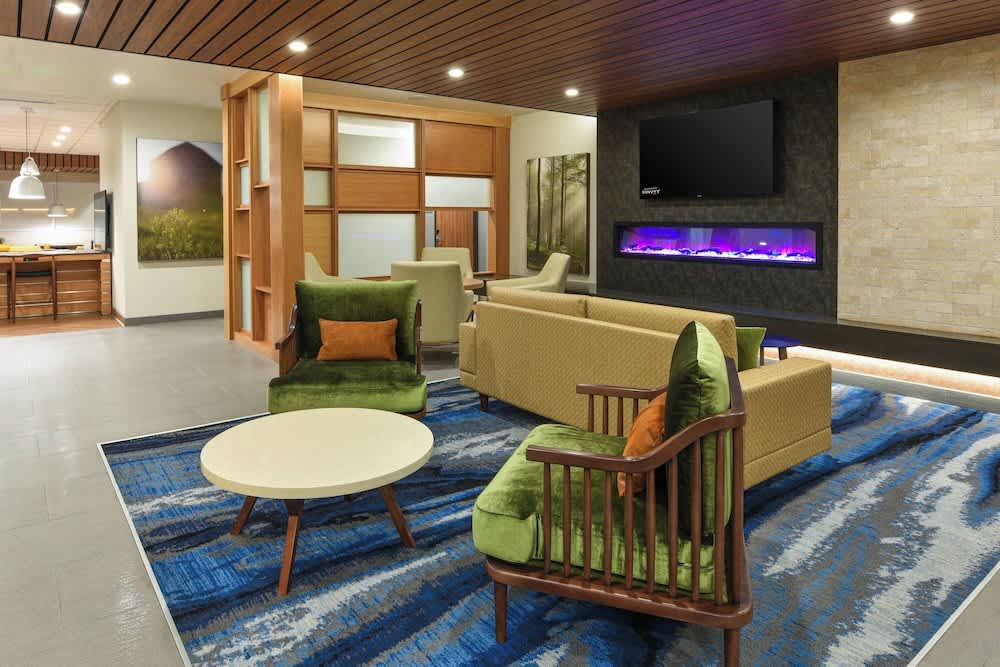 Fairfield Inn & Suites by Marriott Moorpark Ventura County 5