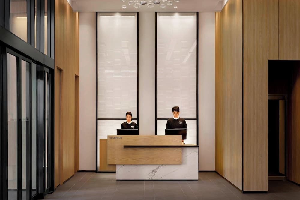 Fairfield by Marriott Busan 2